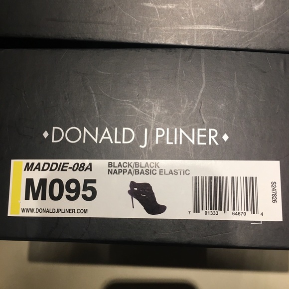 Shoes - Picture 3 of 3